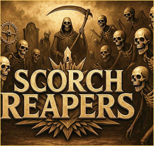Scorch Reapers